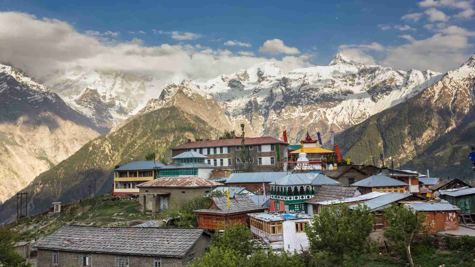 self drive car rental from chandigarh to kalpa