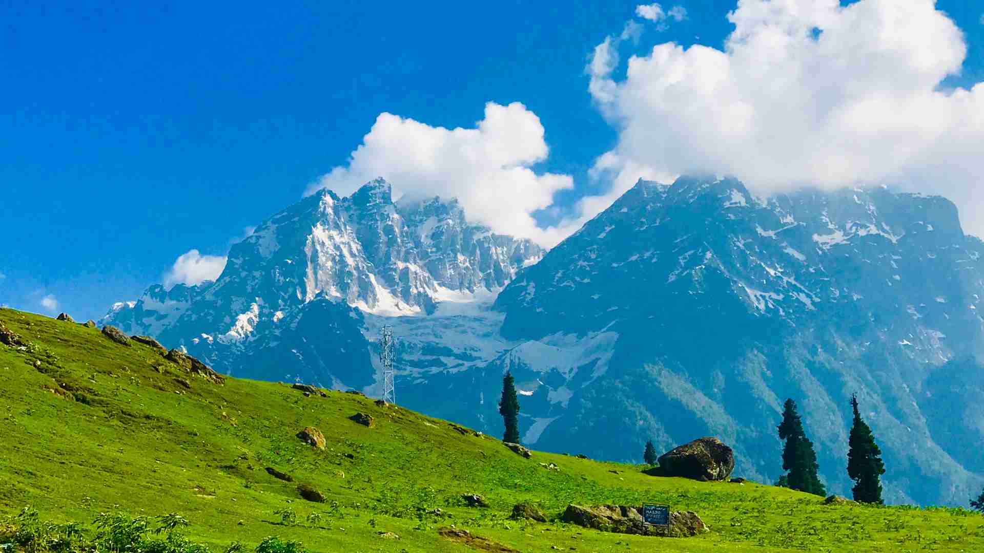 self drive car rental from chandigarh to kashmir