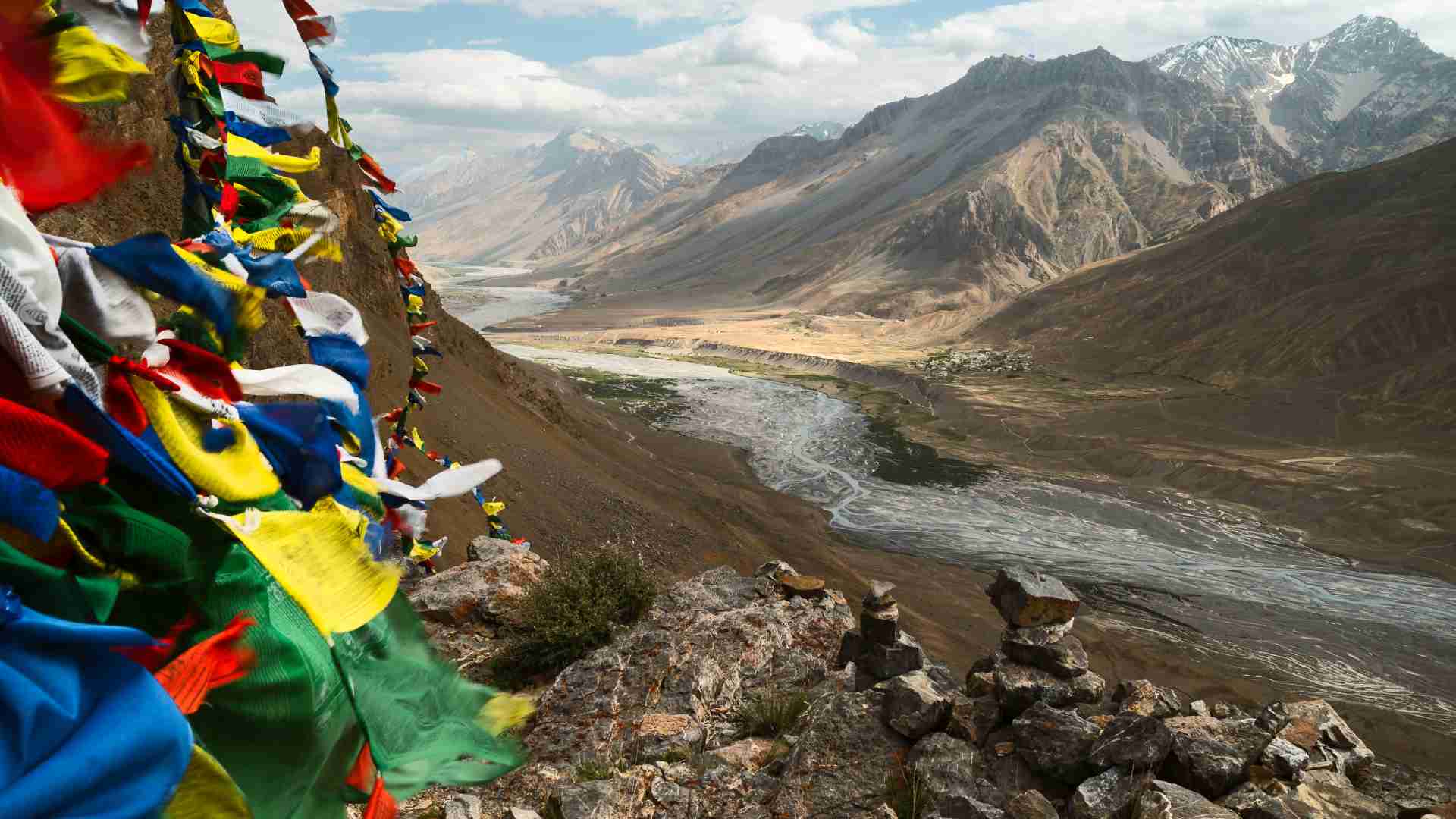 self drive car rental from chandigarh to kaza