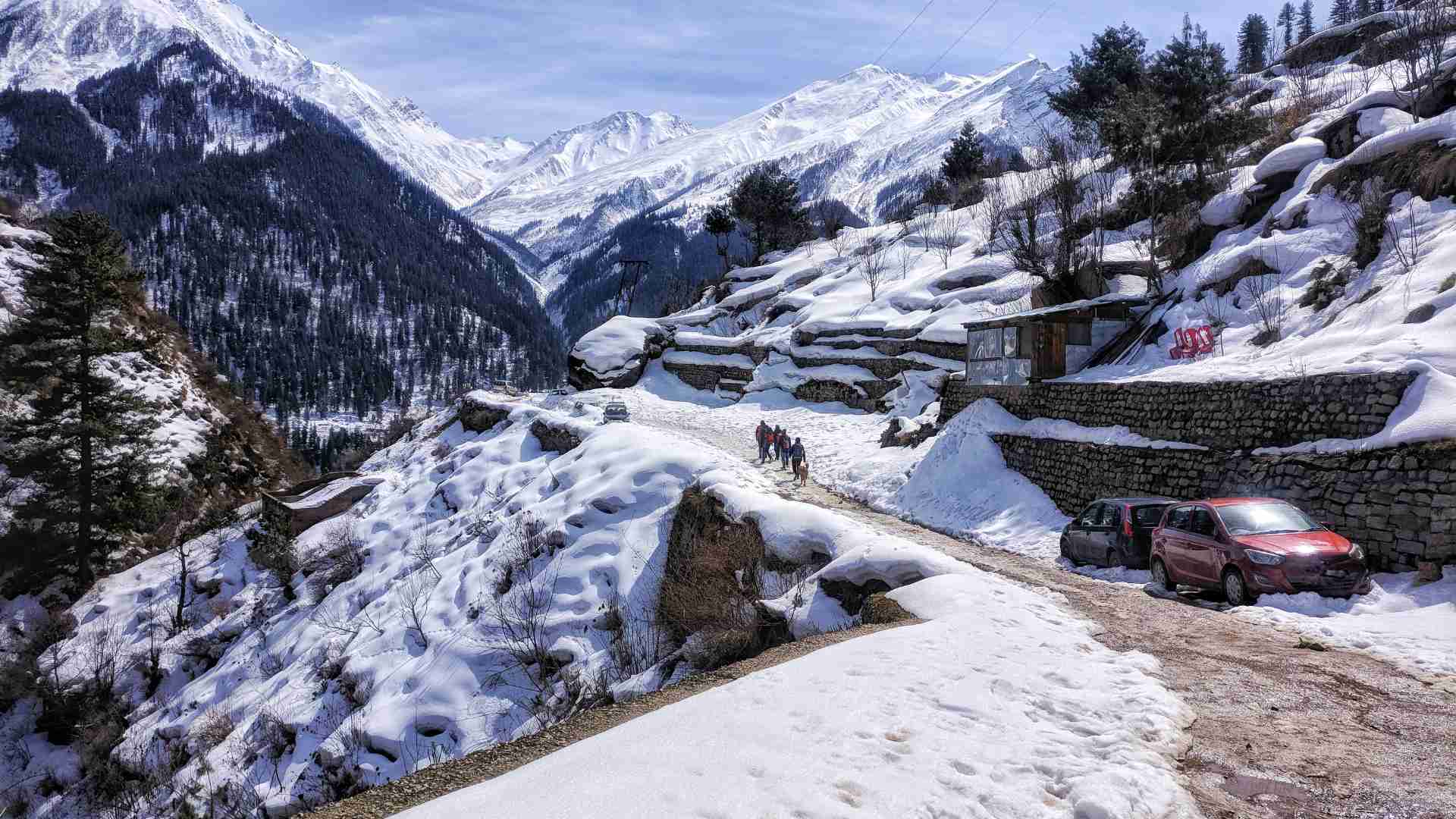 self drive car rental from chandigarh to manali