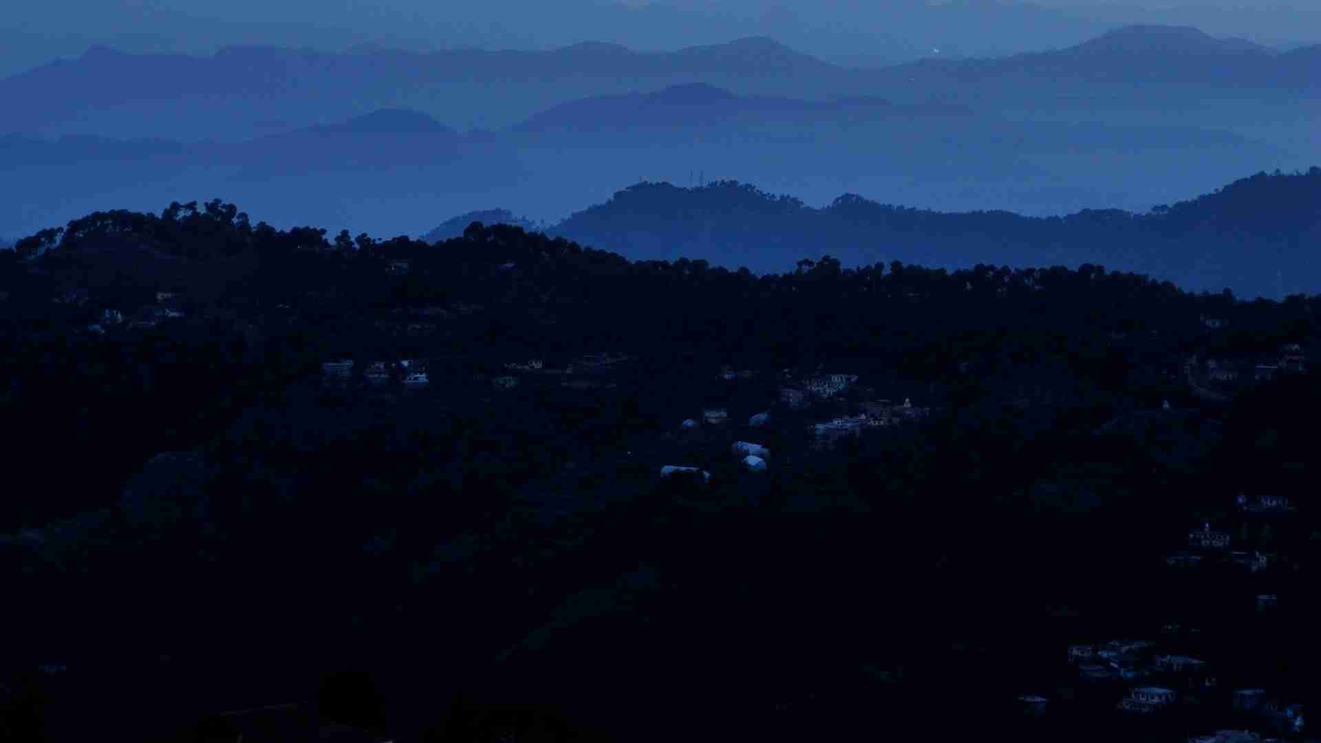 Haldwani 