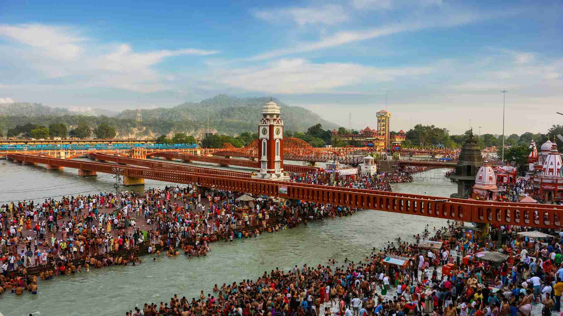 Haridwar
