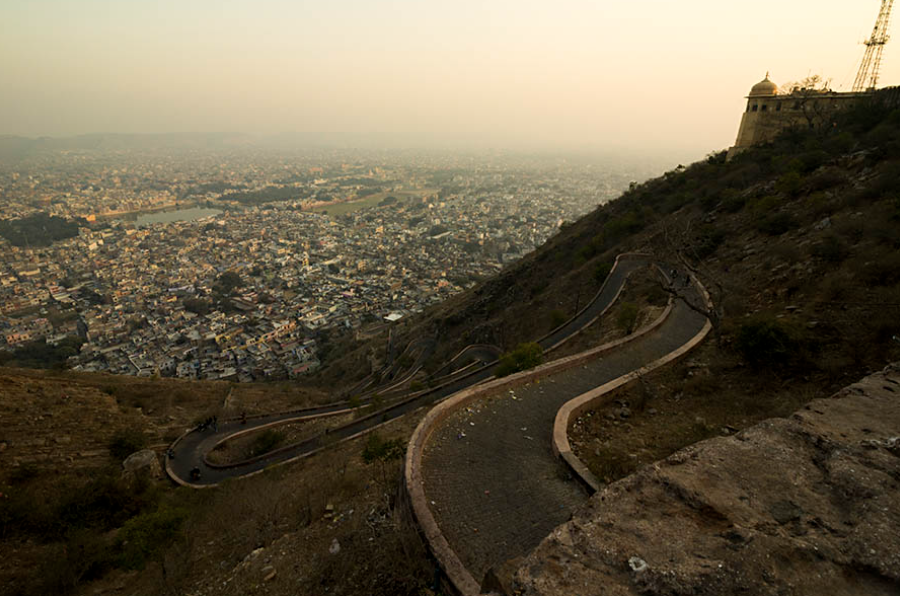 Jaipur