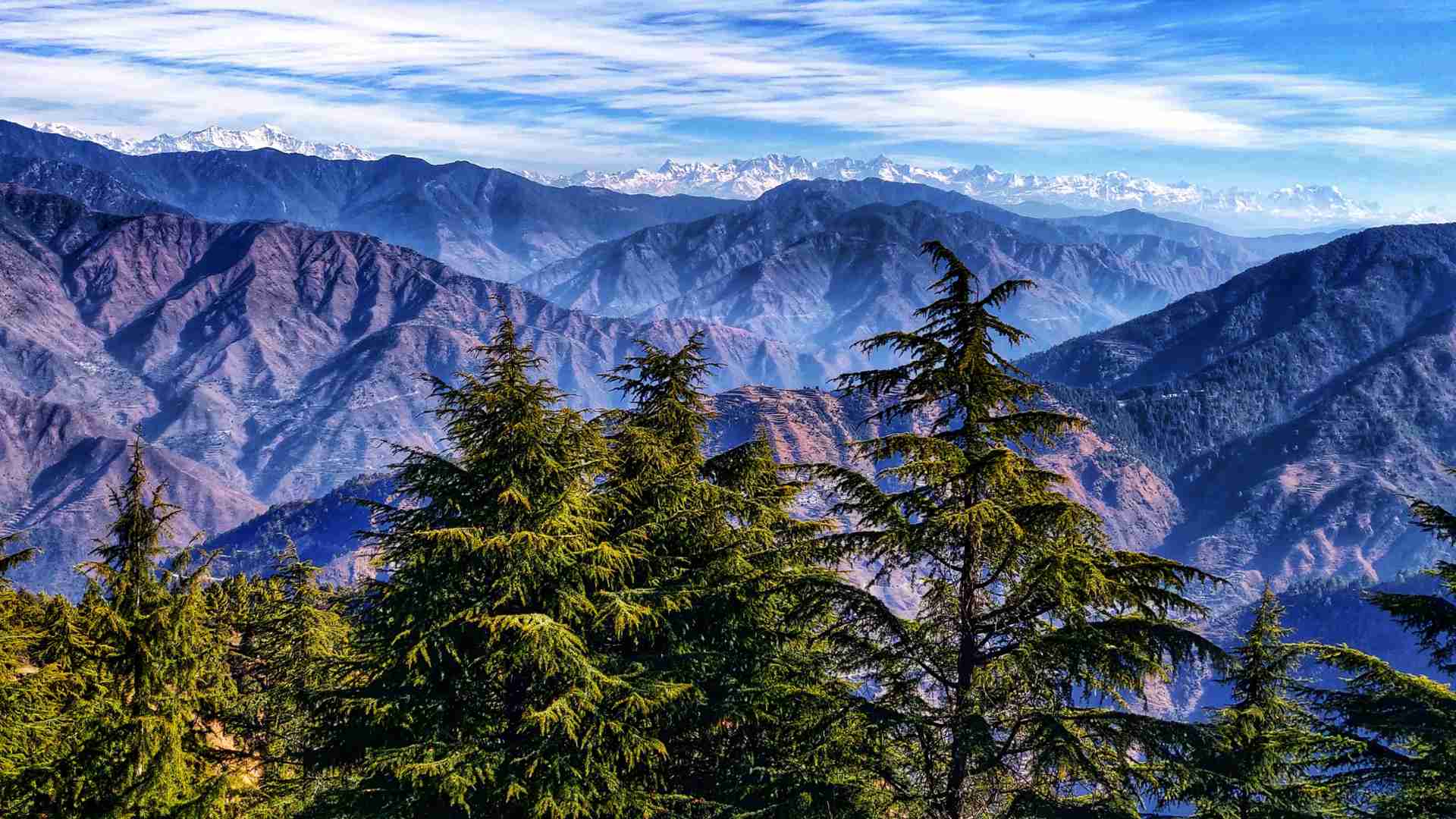 Mussoorie