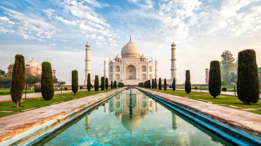 agra