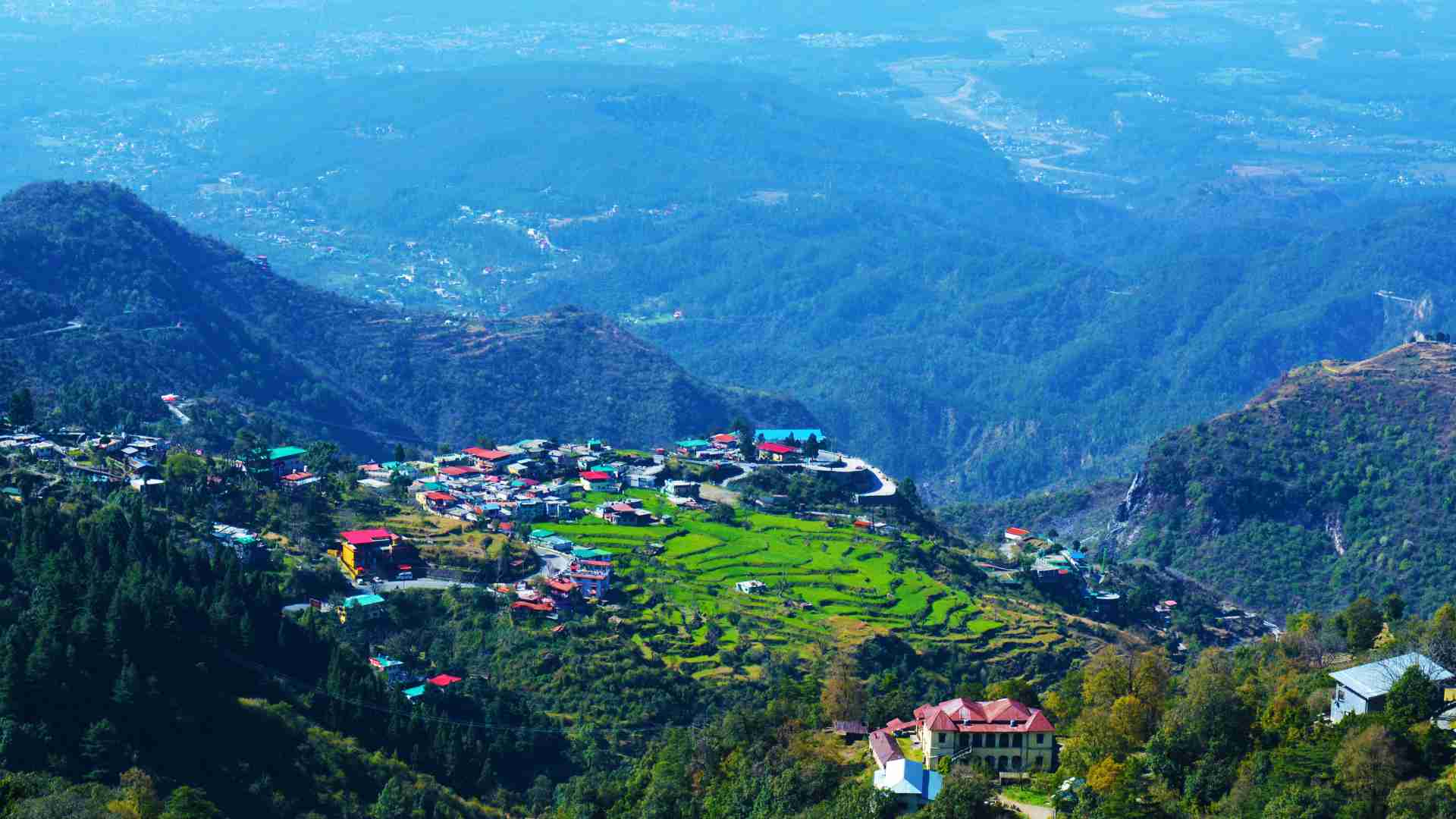 dehradun