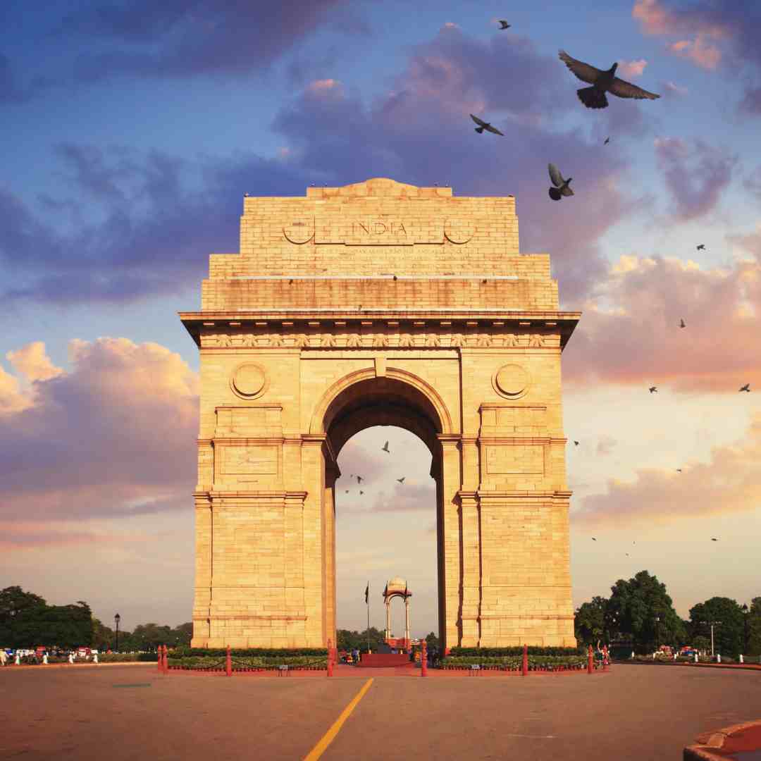 delhi