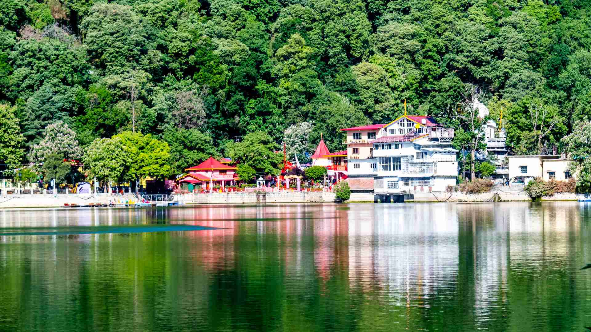 naina devi